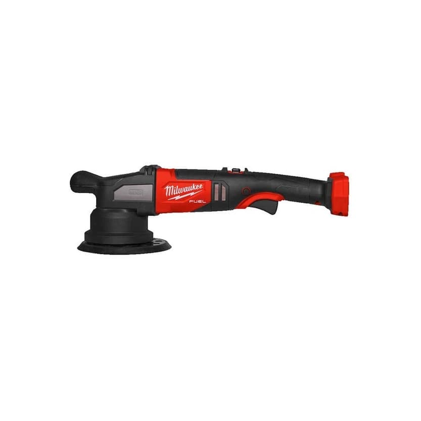 پولیشر شارژی میلواکی مدل M18FROP21-0X