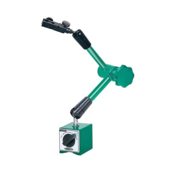 پایه ساعت اندیکاتور اینسایز هیدرولیکی (با گارانتی شرکتی) مدل 80-6229 — تصویر ۴