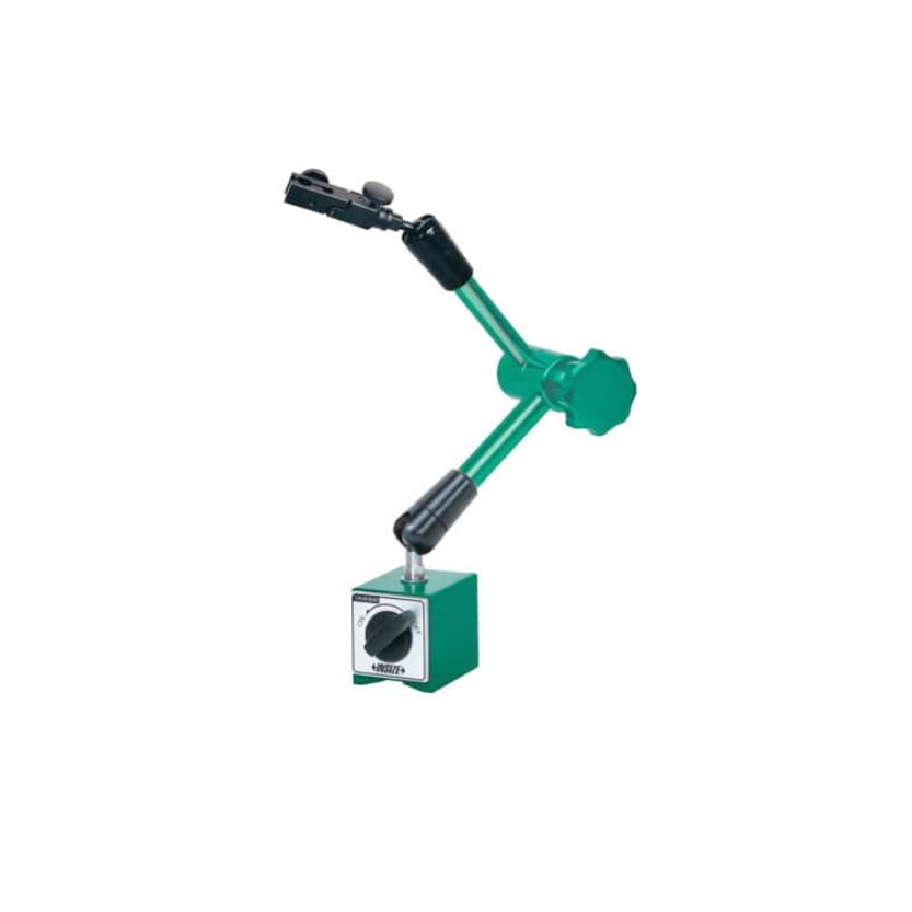 پایه ساعت اندیکاتور اینسایز هیدرولیکی (با گارانتی شرکتی) مدل 80-6229