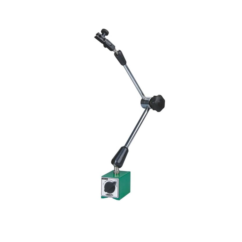 پایه ساعت اندیکاتور اینسایز مگنتی (با گارانتی شرکتی) مدل 100-6210