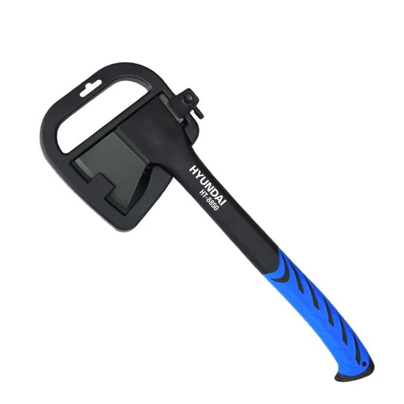 تبر هیوندای 14 اینچ مدل HT-8850