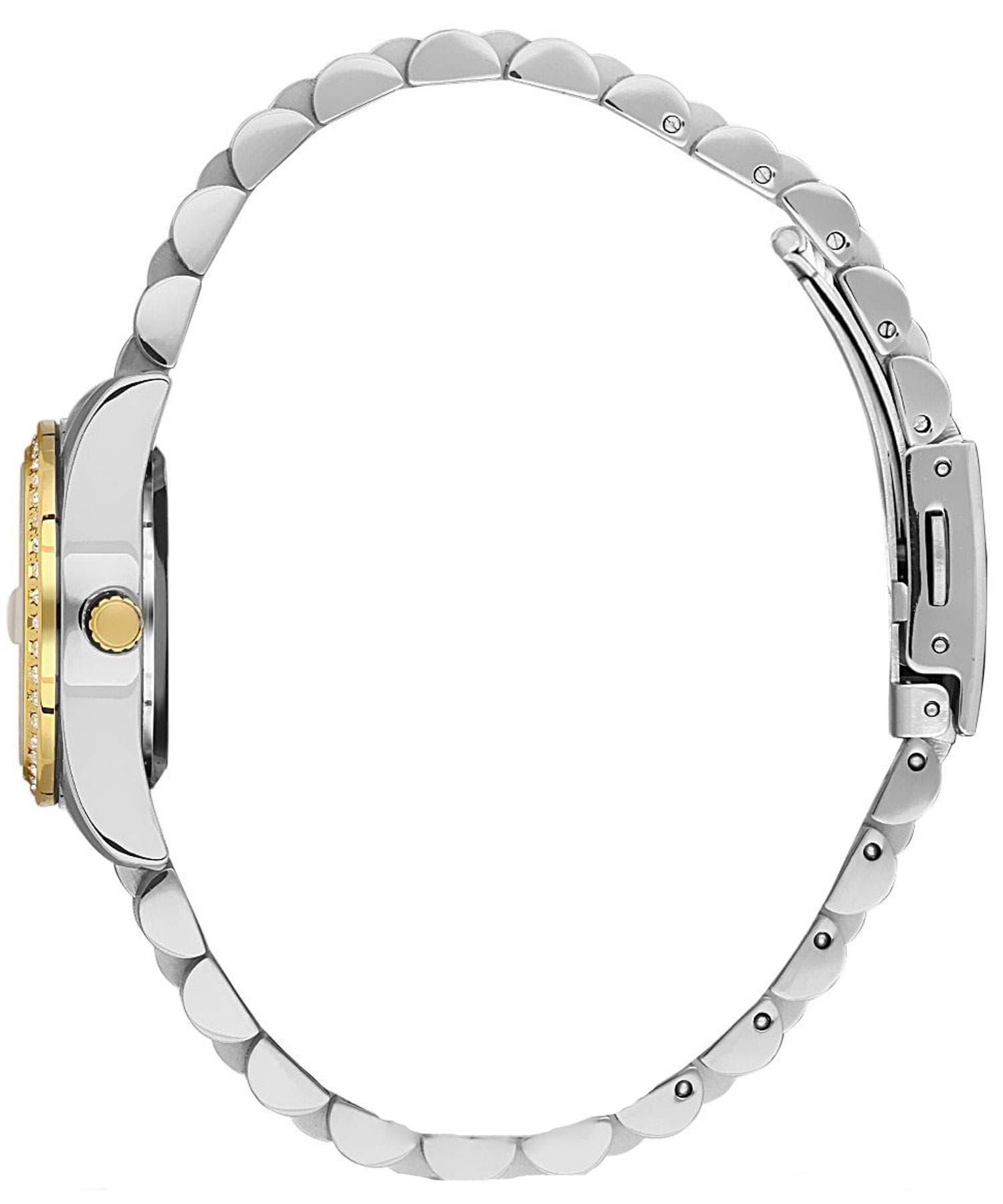 ساعت مچی دیوید گانر زنانه مدل DAVID GUNER DG-8474LA-D1 — تصویر ۵