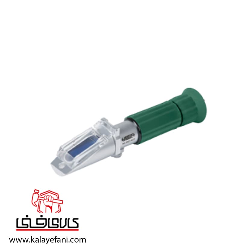 رفرکتومتر اینسایز (با گارانتی شرکتی) مدل 5802-A510 — تصویر ۳