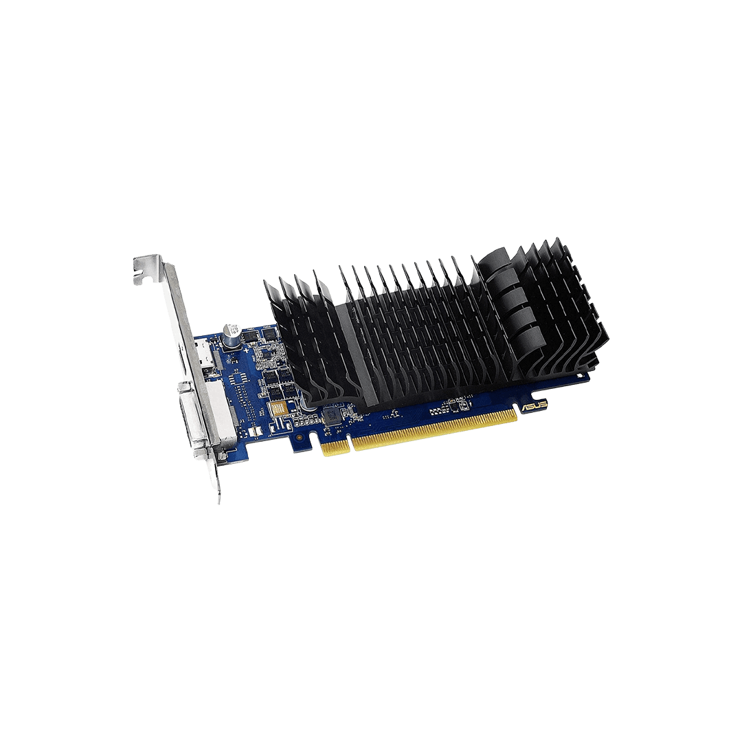 کارت گرافیک ایسوس ASUS GT 1030 SL 2G BRK