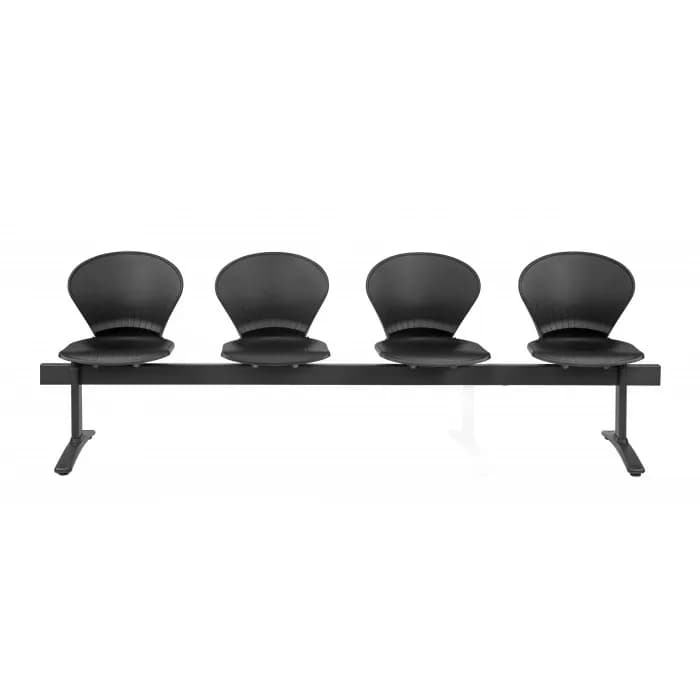 صندلی انتظار OCW 315X4 چهار نفره نیلپر