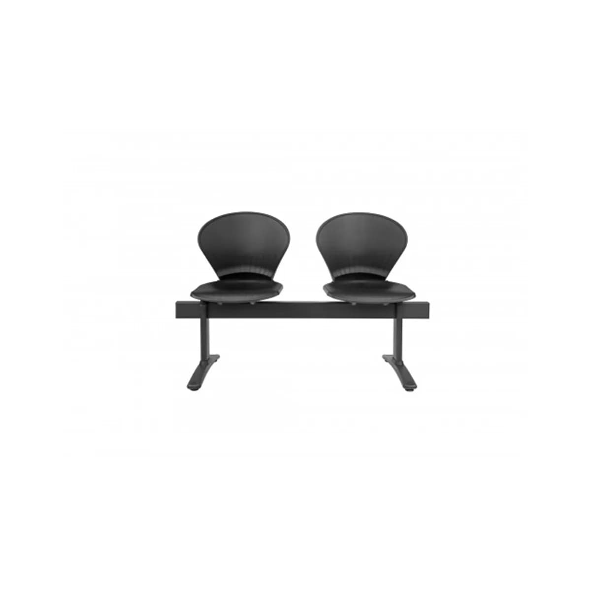 صندلی انتظار OCW 315X2 دو نفره نیلپر