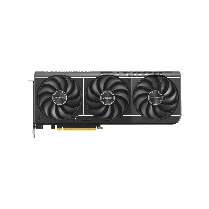 کارت گرافیک ایسوس ASUS Prime RTX 5070 OC 12G