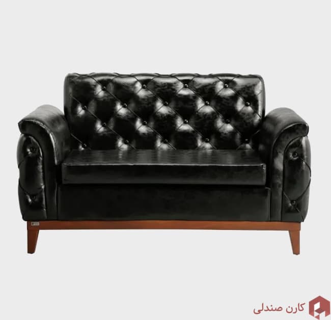 مبل F100N2 دو نفره راشن — تصویر ۱۱