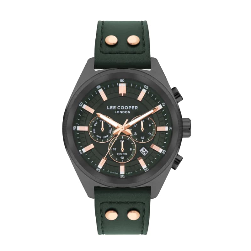 ساعت مچی لی کوپر مردانه مدل LEE COOPER LC07842.077