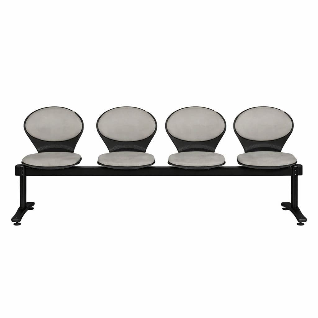 صندلی انتظار 4 WR325X چهار نفره روما داتیس