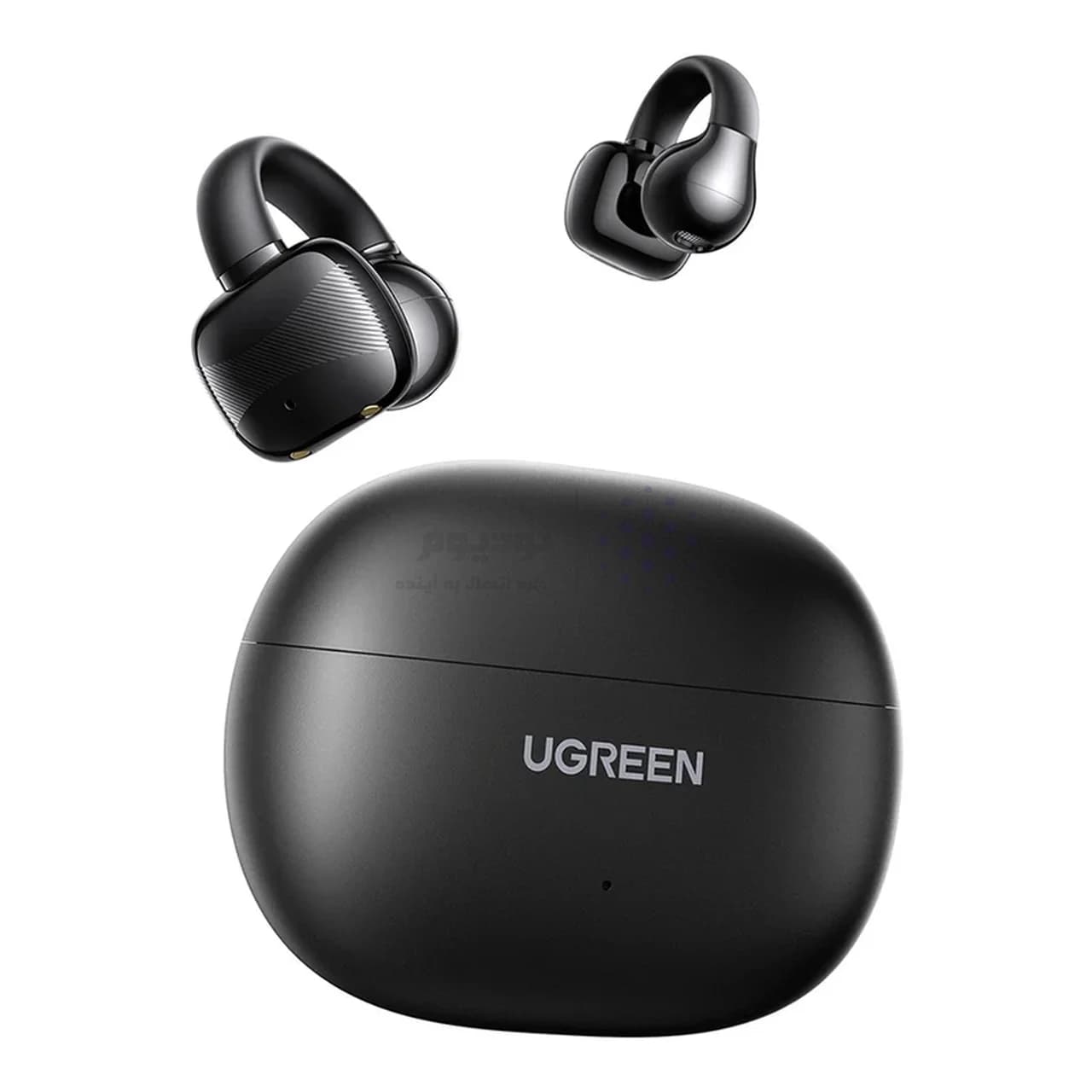ایرفون بی سیم UGREEN مدل HiTune S3 WS209-45785 – مشکی (گارانتی 18 ماهه آسان پیشرو) — تصویر ۳