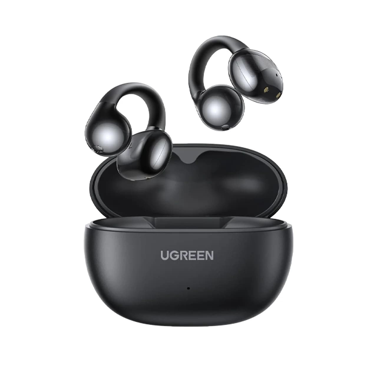 ایرفون بی سیم UGREEN مدل HiTune S3 WS209-45785 – مشکی (گارانتی 18 ماهه آسان پیشرو) — تصویر ۲
