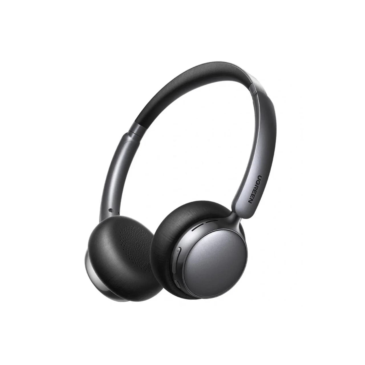 هدفون بی سیم UGREEN مدل HP207-75630 ANC – مشکی (گارانتی 18 ماهه آسان پیشرو)
