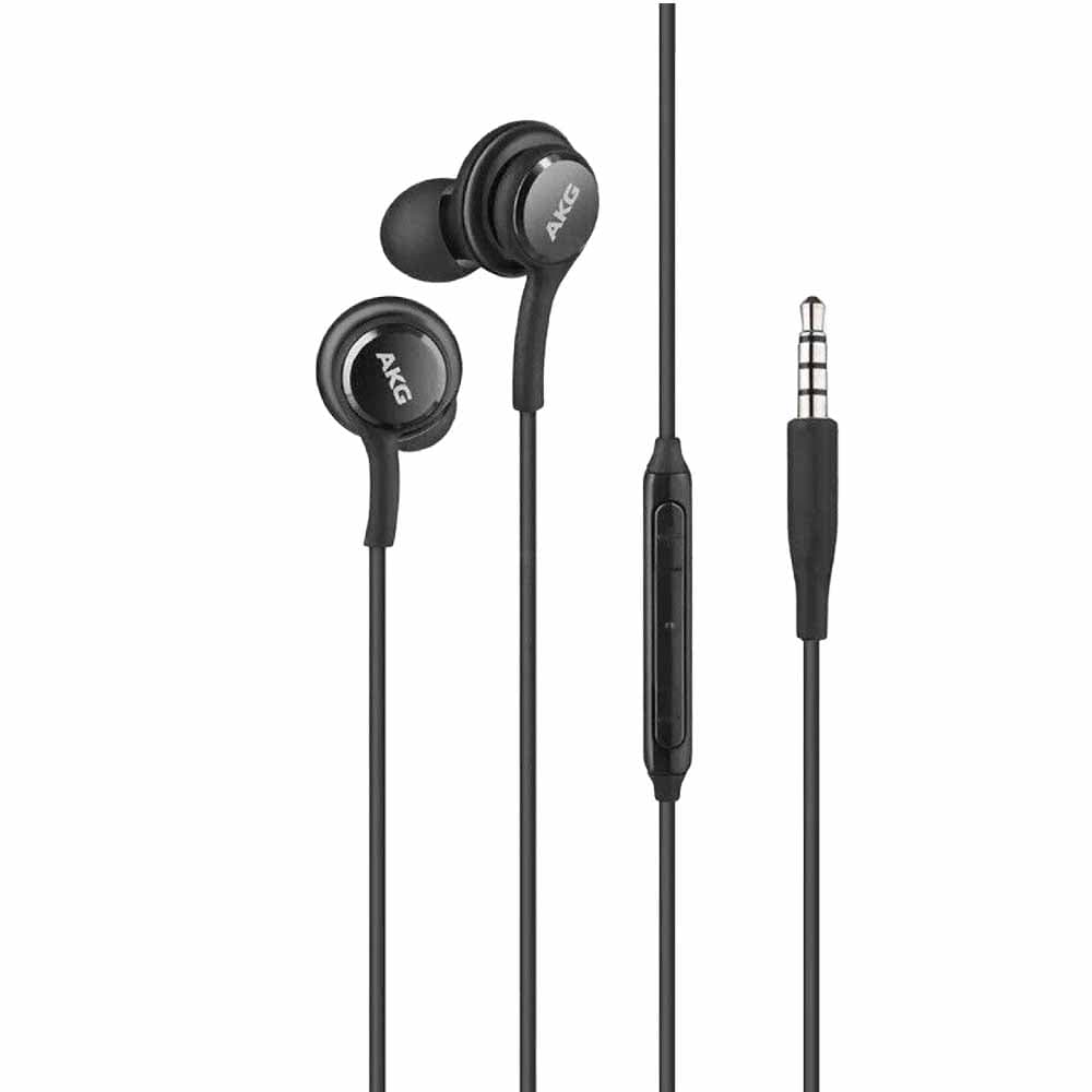 هندزفری با سیم AKG مدل EO-IG955 S8 – طوسی – RYL — تصویر ۳