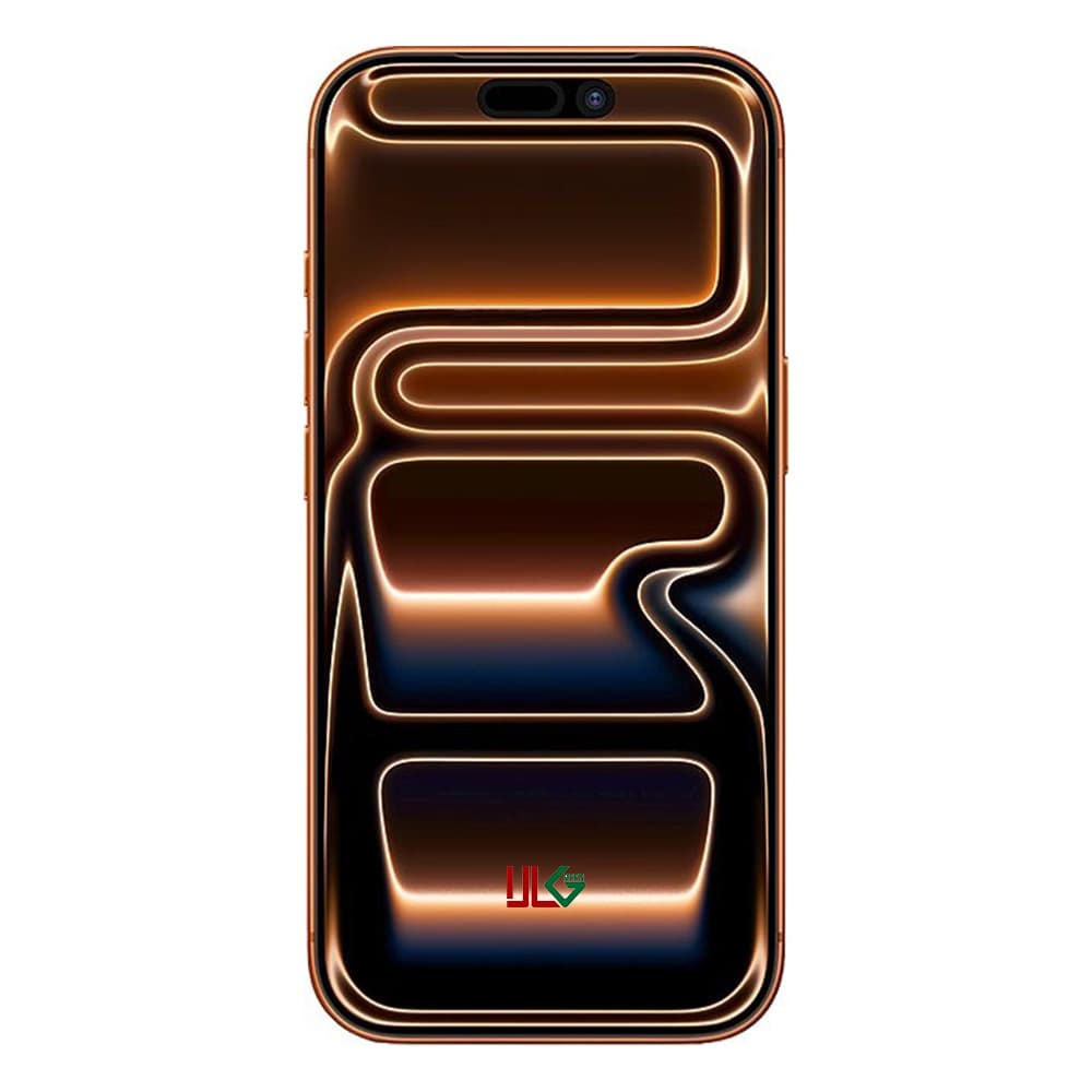 آیفون 17 پرومکس 2 ترابایت تک سیم کارت بدون رجیستری Apple Iphone 17 Pro MAX 2TB ZAA 1SIM (NOT Active) — تصویر ۲