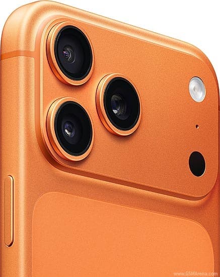 آیفون 17 پرومکس 2 ترابایت تک سیم کارت بدون رجیستری Apple Iphone 17 Pro MAX 2TB ZAA 1SIM (NOT Active) — تصویر ۴