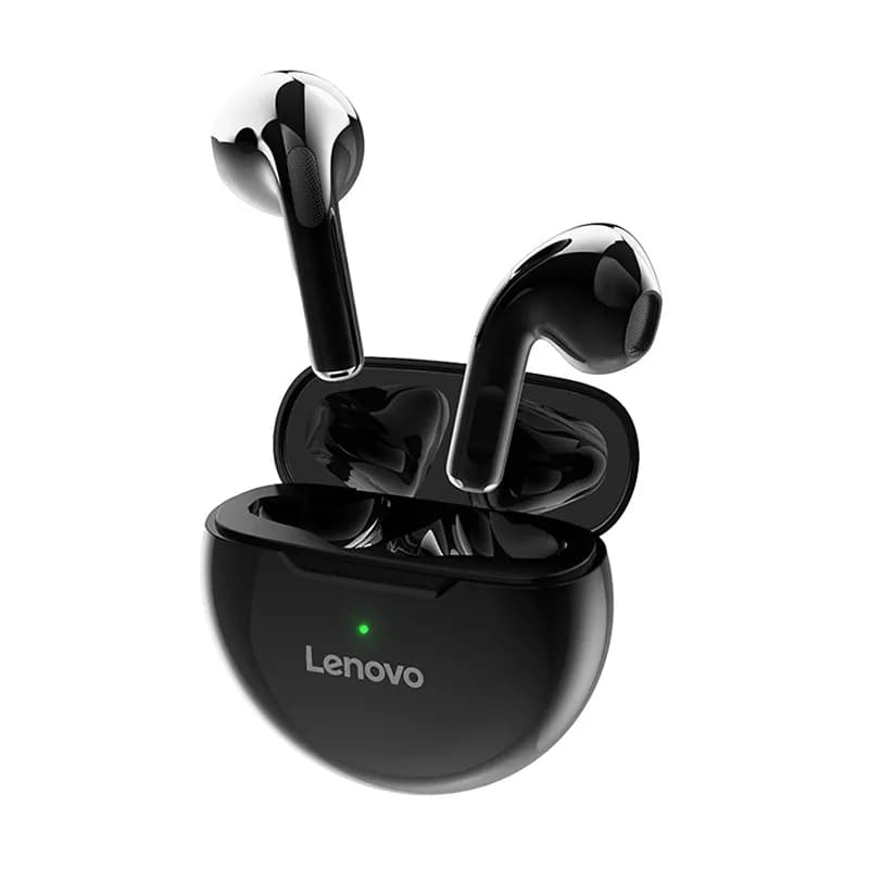 هندزفری بلوتوثی لنوو مدل Lenovo HT38 — تصویر ۳