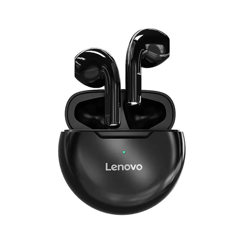 هندزفری بلوتوثی لنوو مدل Lenovo HT38 — تصویر ۲