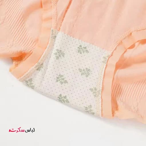 شورت گنی فاق بلند ls002106 — تصویر ۱۱