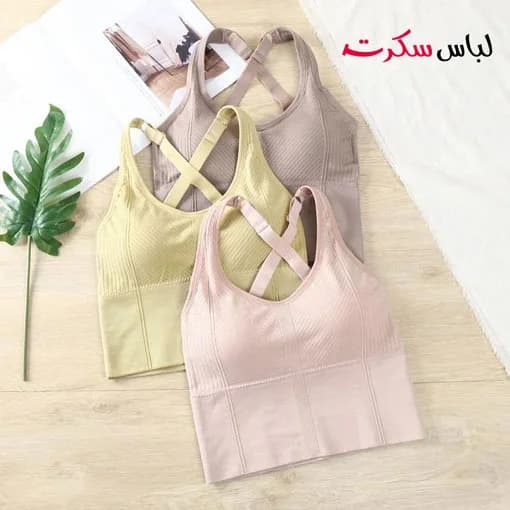 نیم تنه کمر گنی کاپدار ls8831 — تصویر ۵