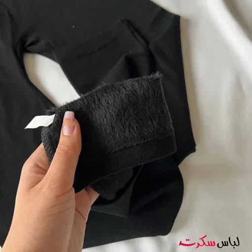 لگ توکرکی زنانه ls1108 — تصویر ۵