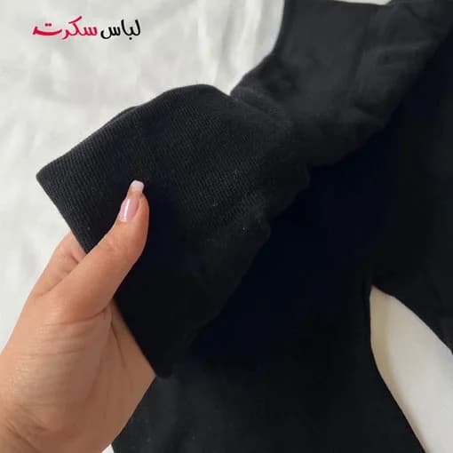 لگ توکرکی زنانه ls1108 — تصویر ۶