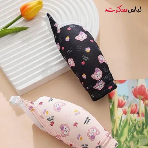 سوتین دخترانه بدون فنر ls33058 — تصویر ۶