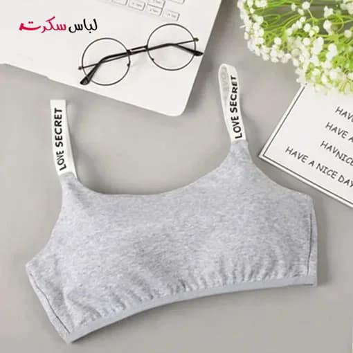 نیم تنه دخترانه پشت قزن دار ls831 — تصویر ۶