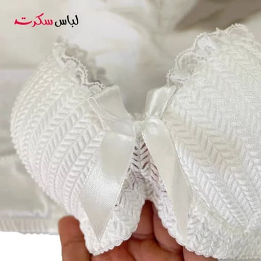 سوتین اسفنجی فنردار ls0197 — تصویر ۵