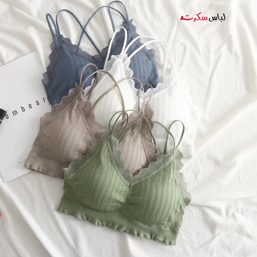 نیم تنه فانتزی ls815 — تصویر ۵