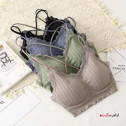 نیم تنه فانتزی ls815 — تصویر ۶