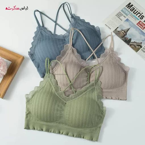 نیم تنه فانتزی ls815 — تصویر ۲