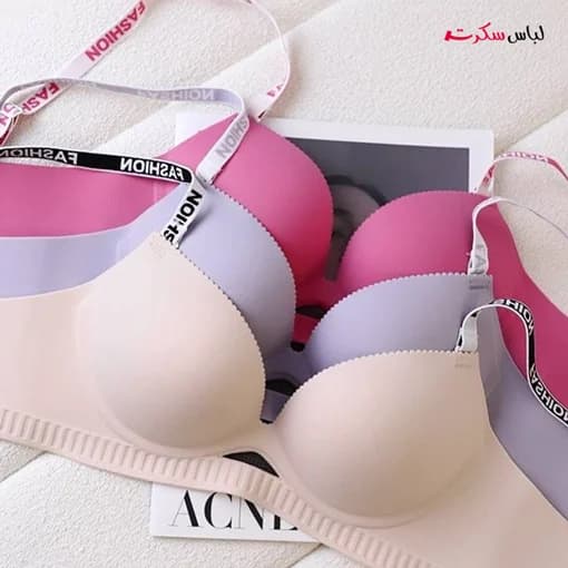 سوتین لیزری فانتزی ls3714 — تصویر ۱۱