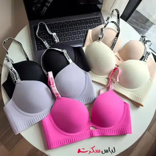 سوتین لیزری فانتزی ls3714 — تصویر ۹