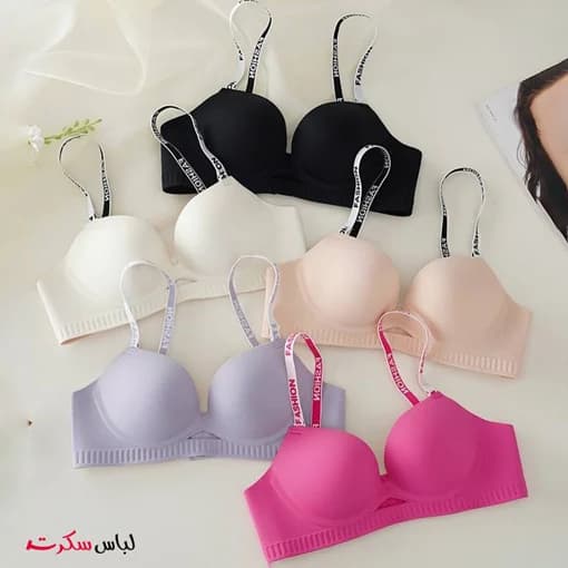 سوتین لیزری فانتزی ls3714 — تصویر ۵