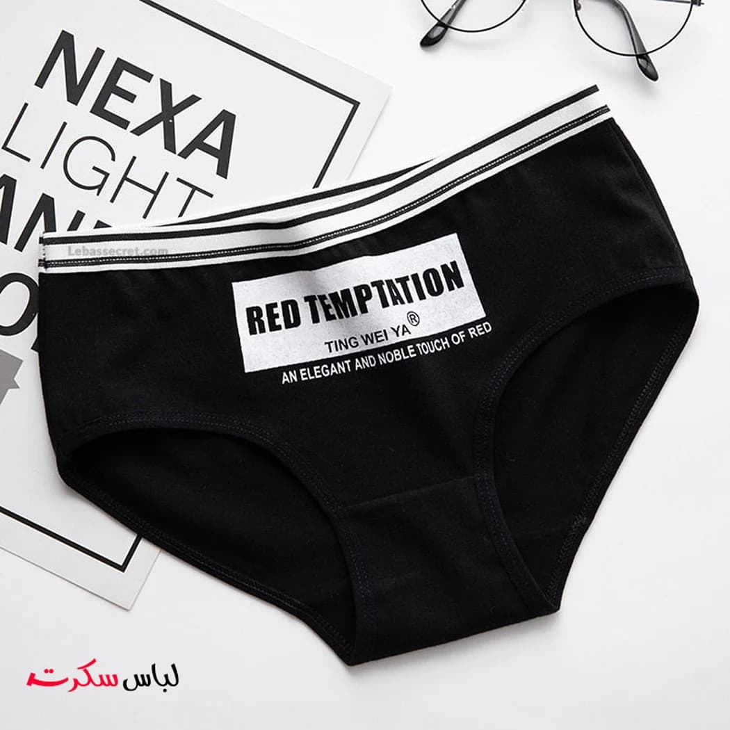 شورت فانتزی گربه ملوس بسته 3عددی ls256 — تصویر ۷