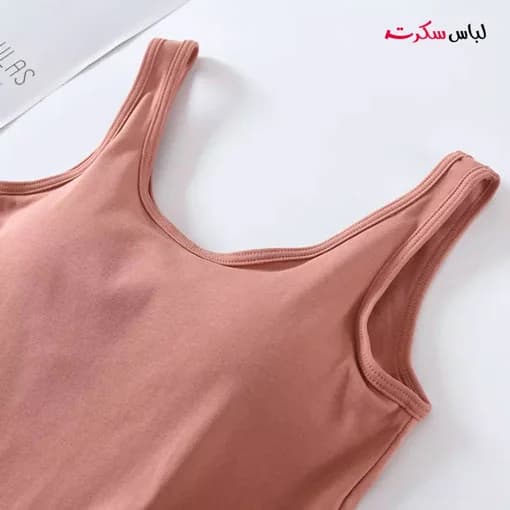 کراپ تاپ کاپدار کبریتی ls2068 — تصویر ۷