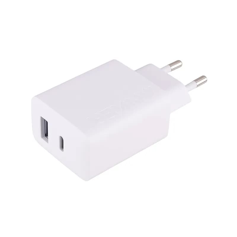 شارژر دیواری انکر 20 وات 3A مدل B2348 به همراه کابل تایپ سی