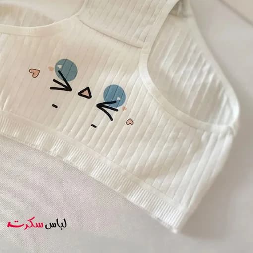 شورت نخی بسته 2 عددی 413 — تصویر ۴