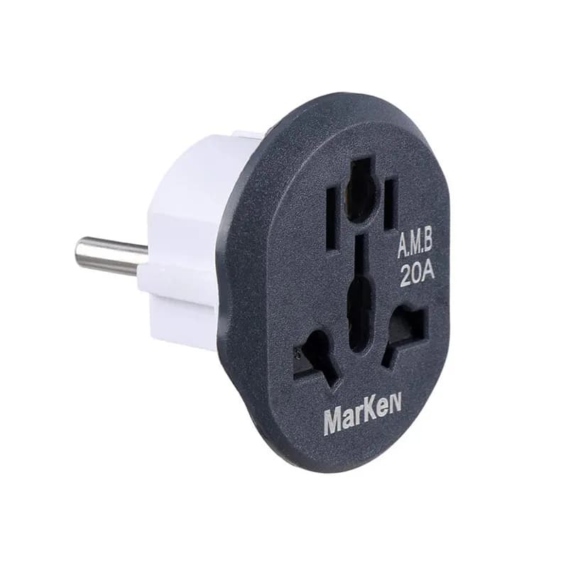 مبدل برق 3 به 2 مارکن مدل Marken A.M.B