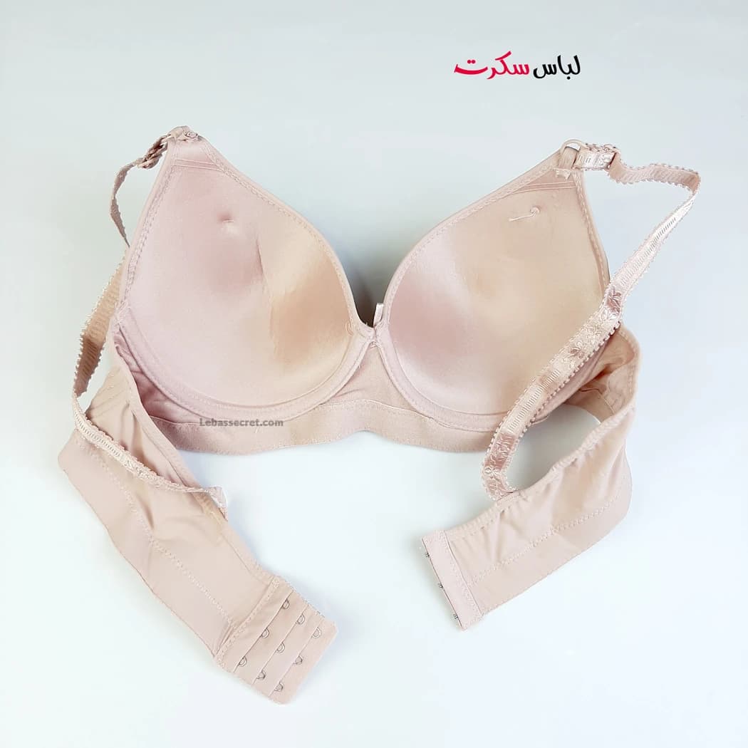 سوتین فنردار اسفنجی Ls0903 — تصویر ۱۲