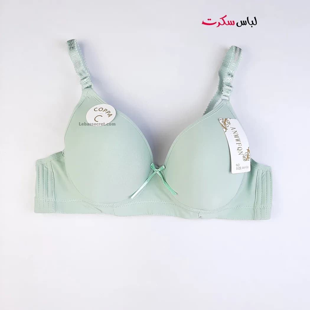 سوتین فنردار اسفنجی Ls0903 — تصویر ۹