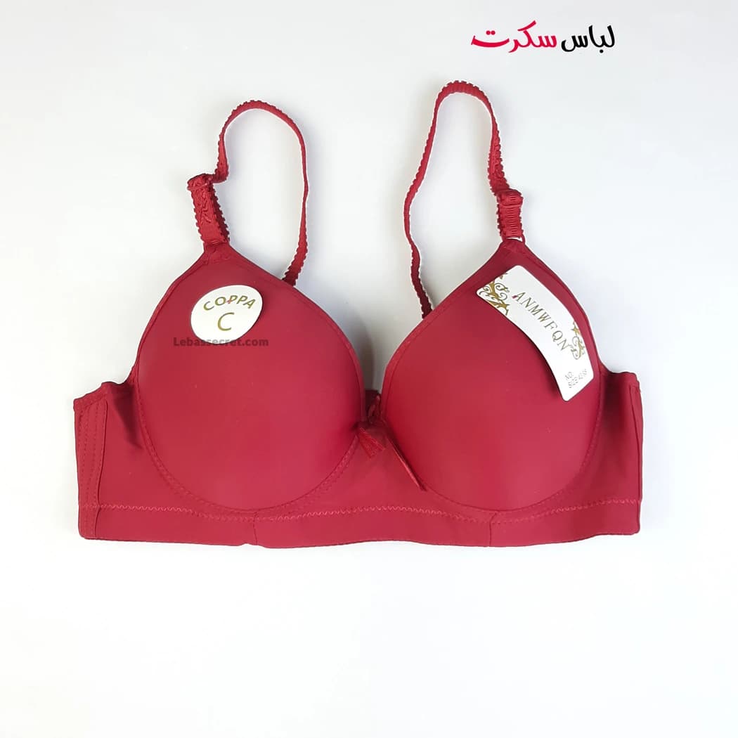 سوتین فنردار اسفنجی Ls0903 — تصویر ۴