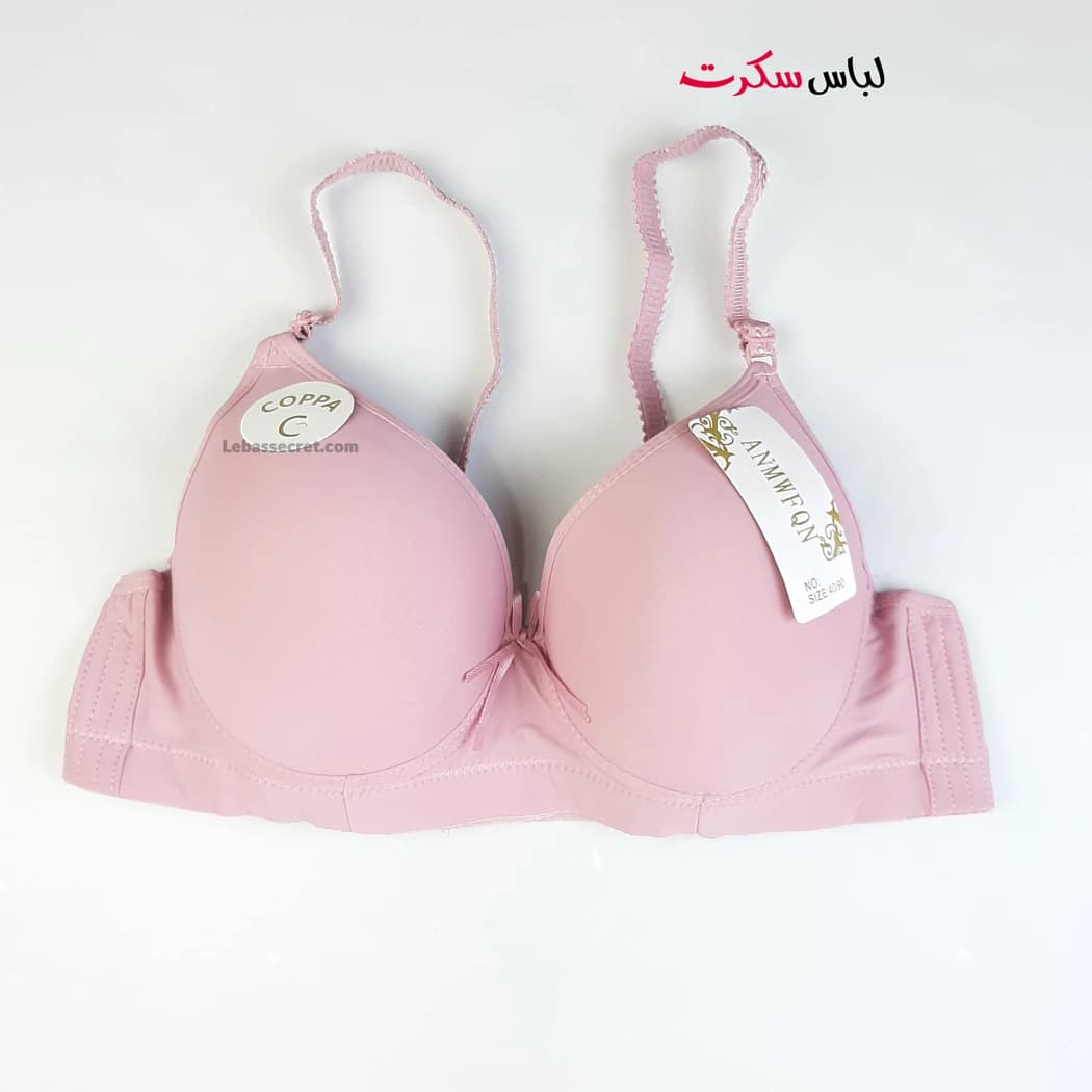 سوتین فنردار اسفنجی Ls0903 — تصویر ۵