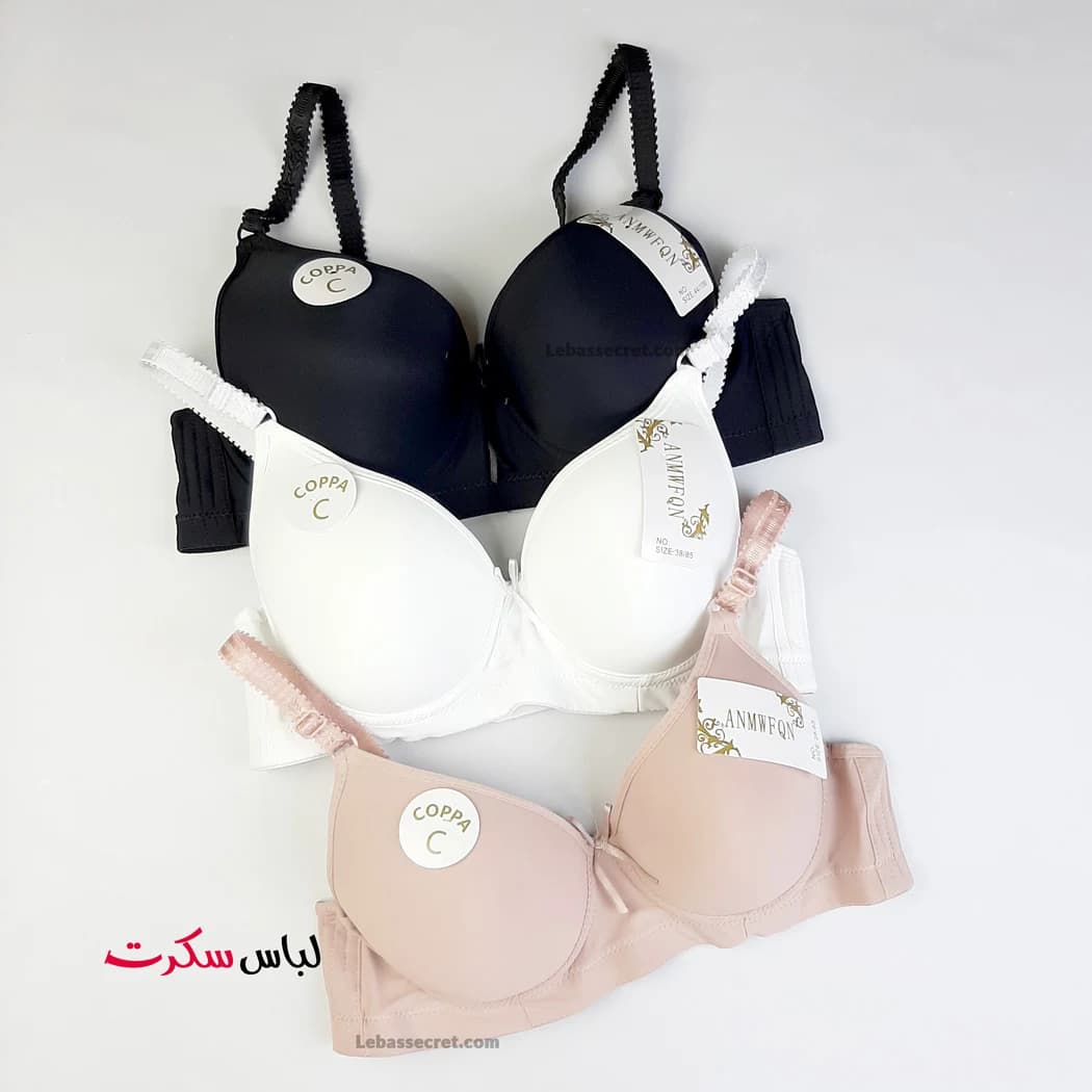 سوتین فنردار اسفنجی Ls0903 — تصویر ۷