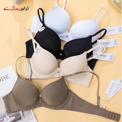 سوتین جکدار فنردار فانتزی ls7279 — تصویر ۲