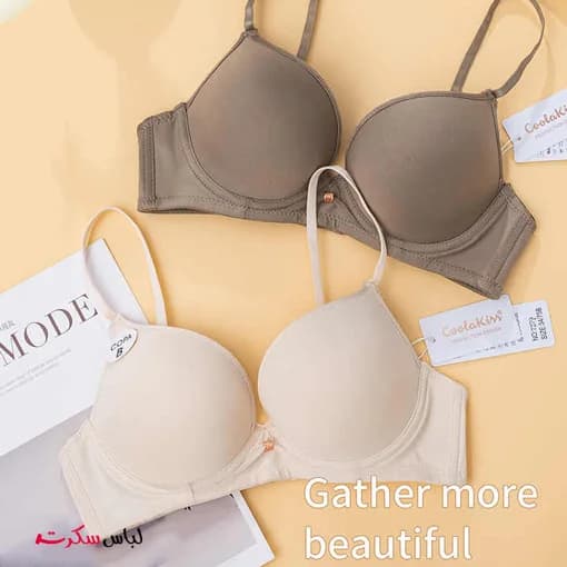 سوتین جکدار فنردار فانتزی ls7279 — تصویر ۳