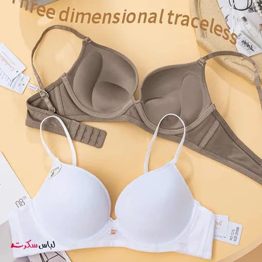 سوتین جکدار فنردار فانتزی ls7279 — تصویر ۵