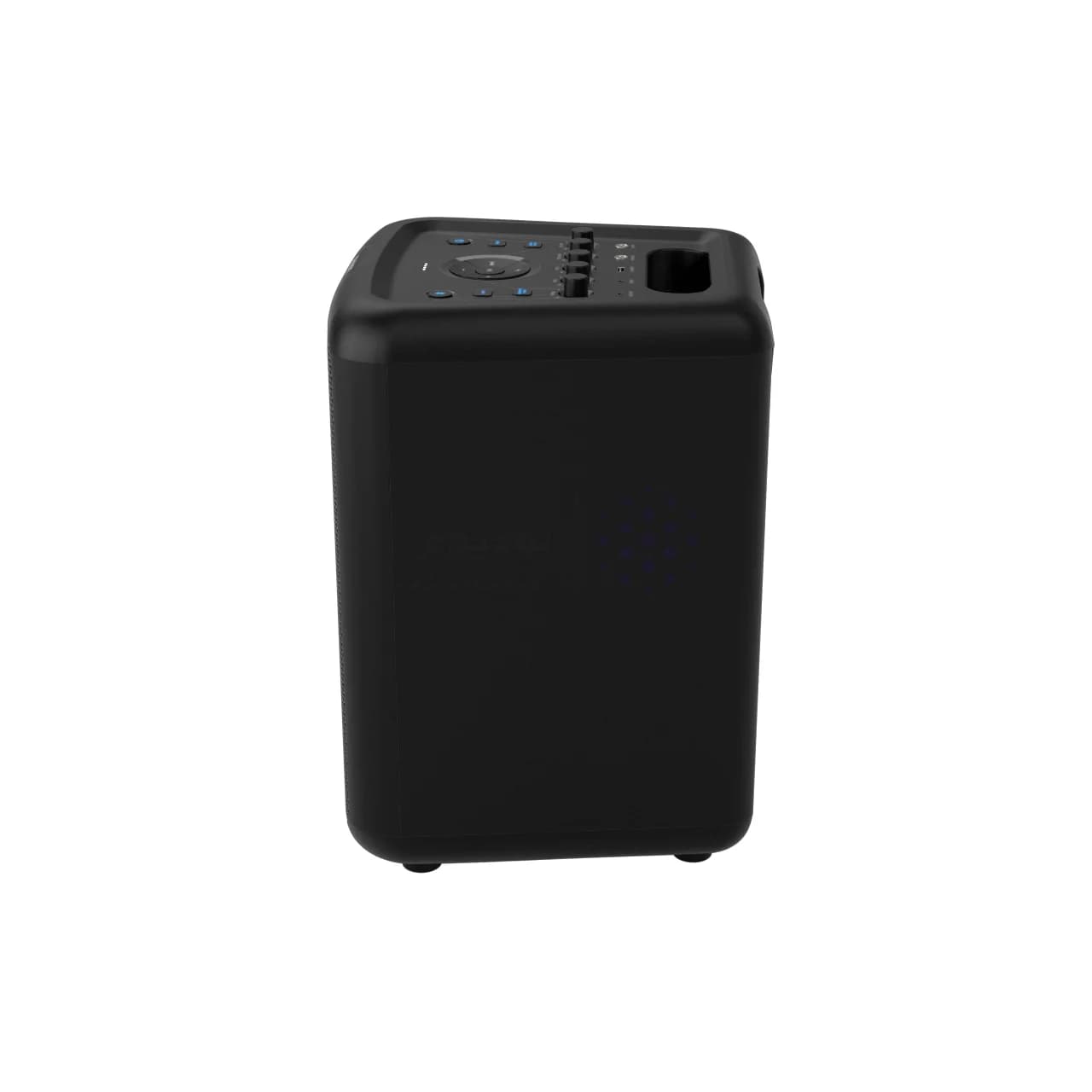 اسپیکر بی سیم Philips مدل TAX3206 – مشکی (گارانتی دوساله سی آوا) — تصویر ۱۱