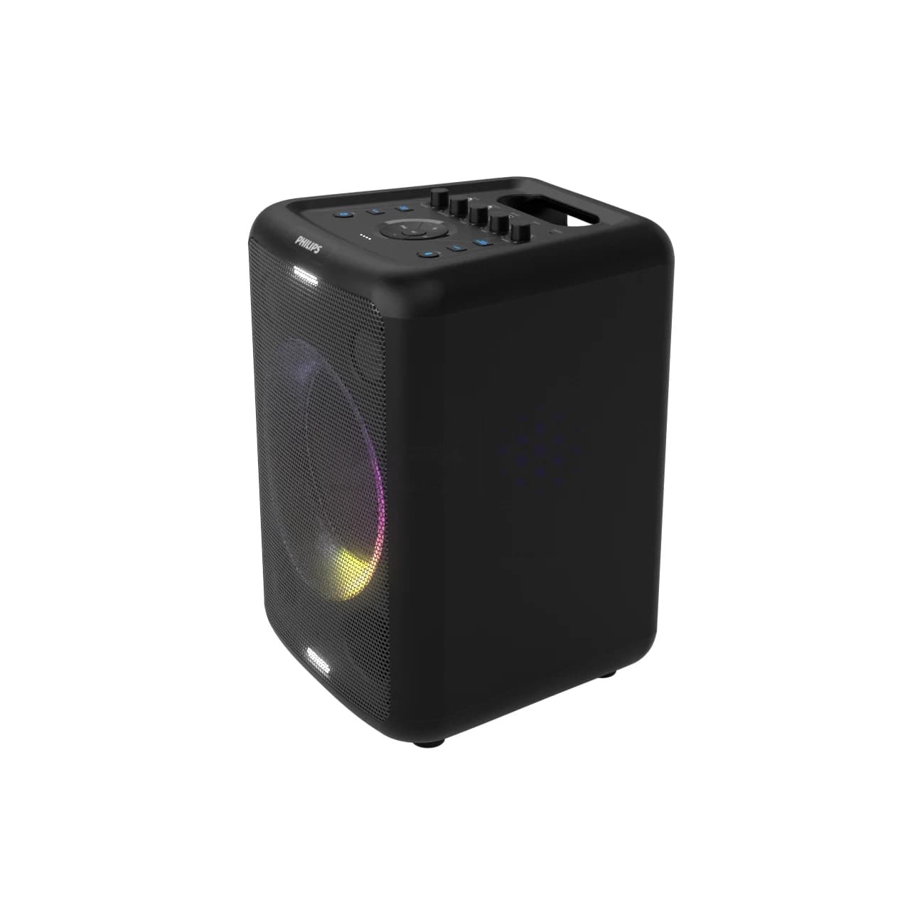 اسپیکر بی سیم Philips مدل TAX3206 – مشکی (گارانتی دوساله سی آوا) — تصویر ۶